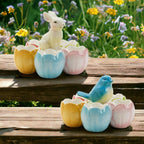 Tidbit Dish Pastel Gia Roma