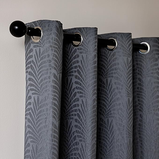 Blackout Curtains for Bedroom and Living Room Sleep Zone