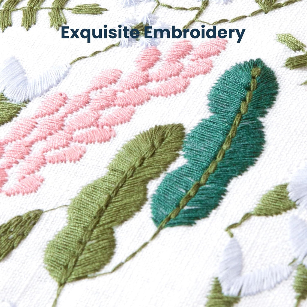 Modern Rustic Farmhouse Style Throw Pillow Covers