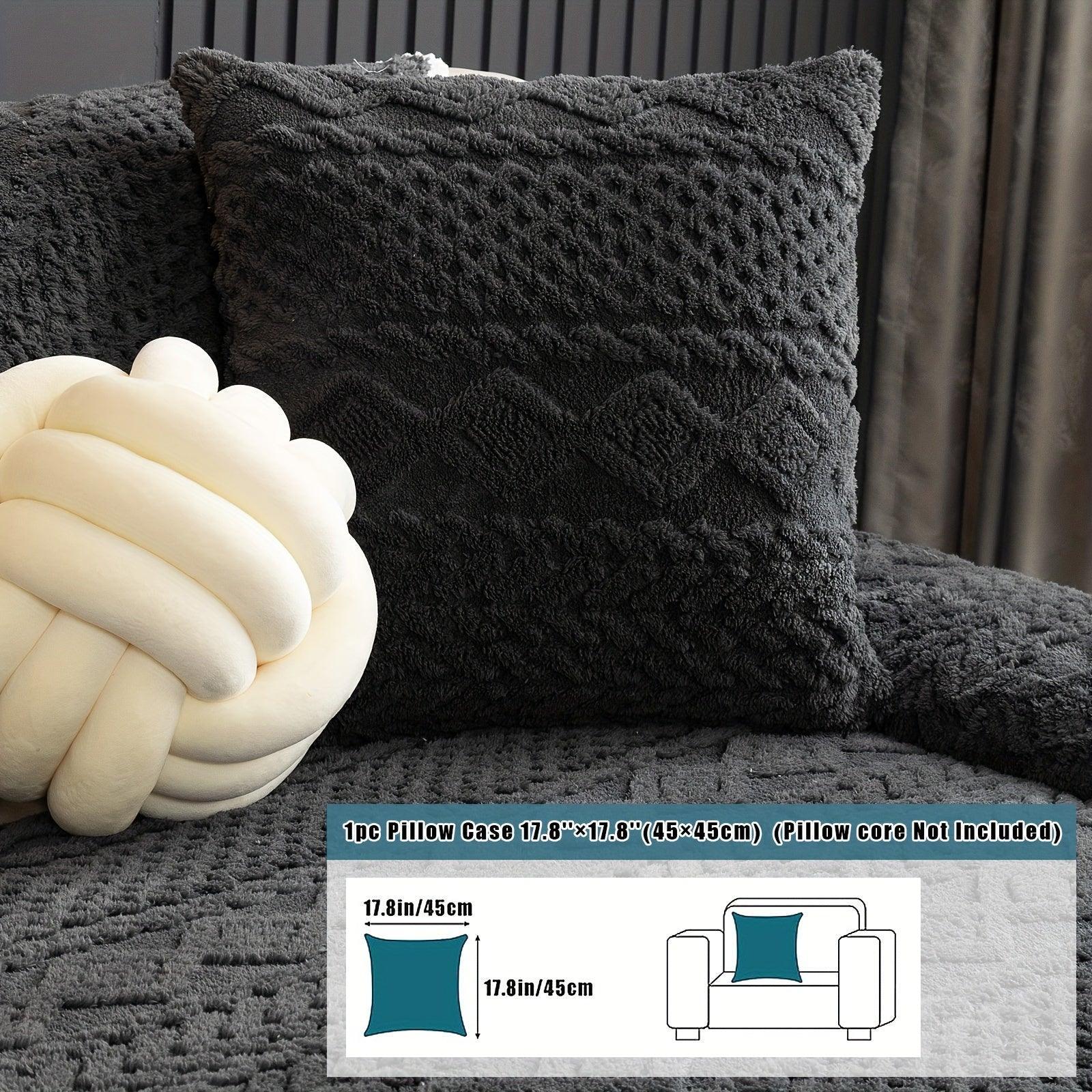 Pet-Friendly Couch Cover for Dogs, Non-Slip & Breathable topspet