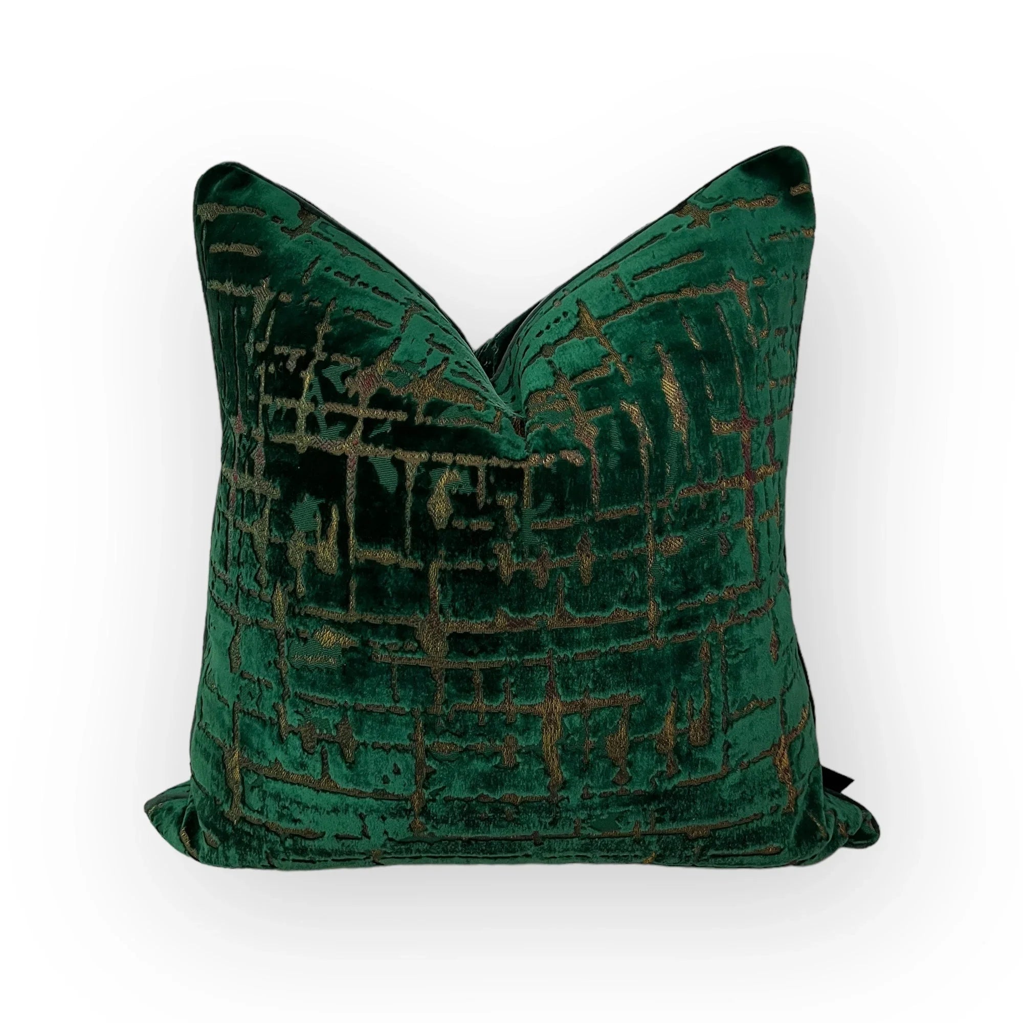 VELOUR SQUARES Luxelifestyledecor