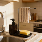 Soap Dispenser - Multifunctional Kitchen Storage