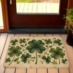 Rug - Shamrock Beige Indoor
