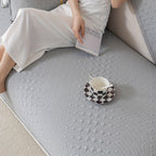 Summer Cooling Silk Non-slip Sofa Cover- Couch Cover for Dogs topspet