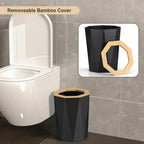 S Bathroom Accessory Sets - Includes Toothbrush Holder, Cup, Soap Dispenser, Dish, Swab Box, Lotion... - House Of Avana [[SKU:HOA-BAT-043]]
