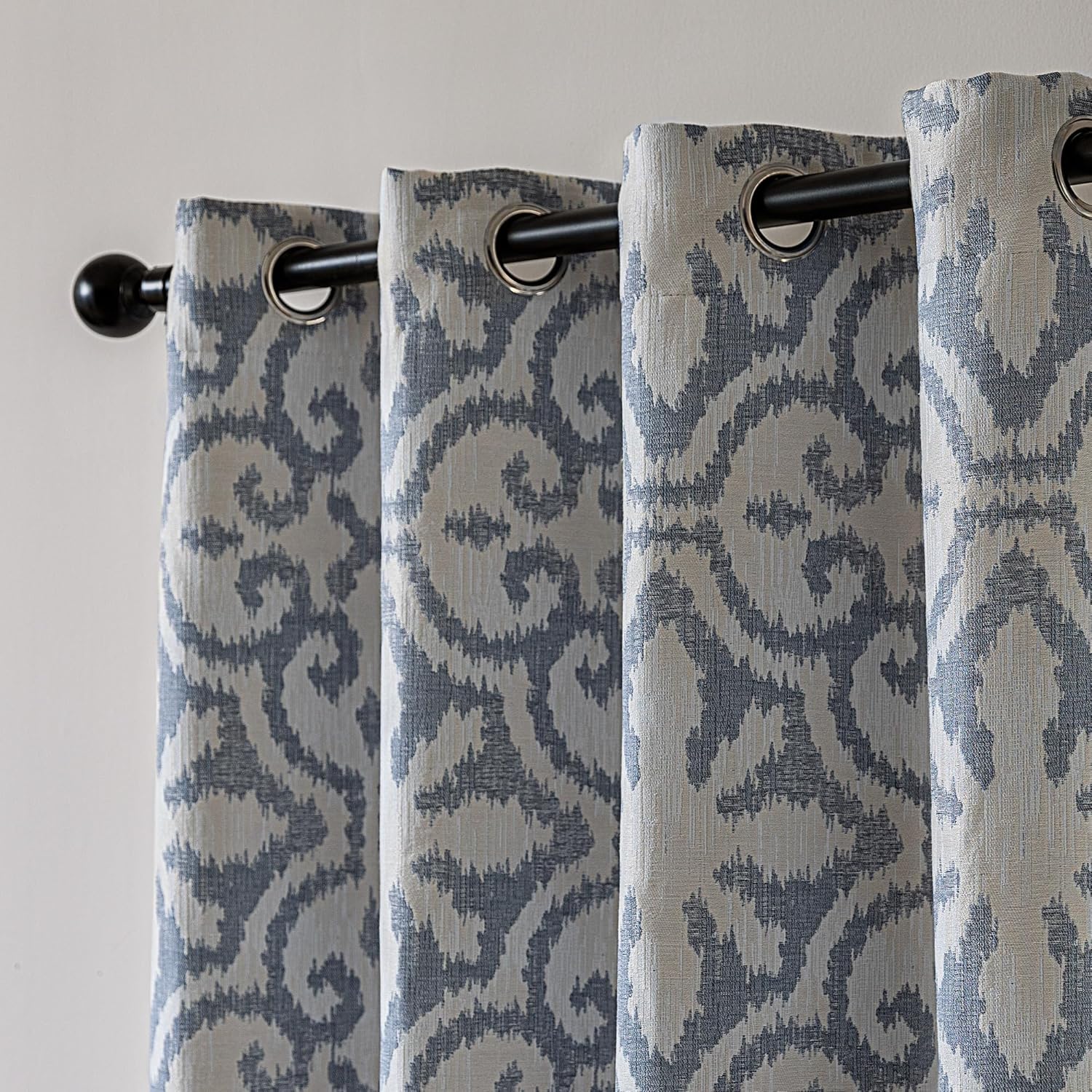 Blackout Curtains for Bedroom and Living Room Sleep Zone