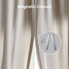 Blackout Curtains for Bedroom and Living Room Sleep Zone