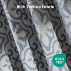 Blackout Curtains for Bedroom and Living Room Sleep Zone