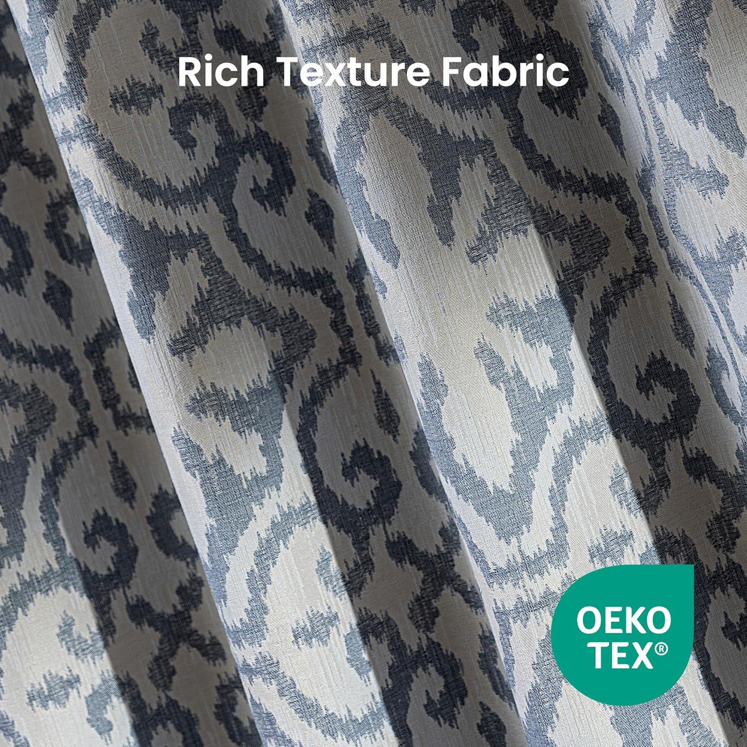 Blackout Curtains for Bedroom and Living Room Sleep Zone