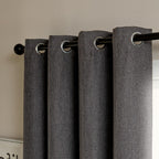 Blackout Curtains for Bedroom and Living Room Sleep Zone