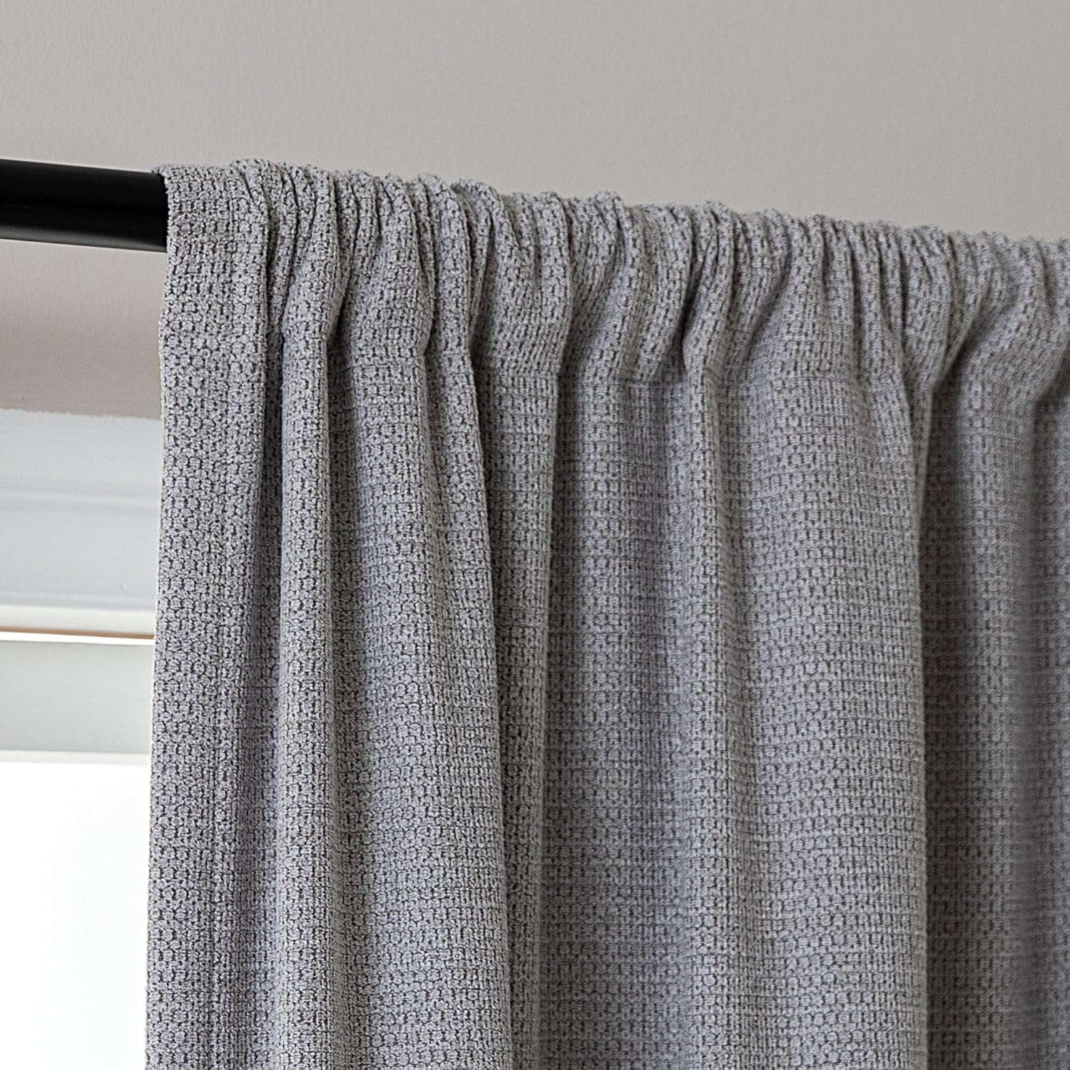 Blackout Curtains for Bedroom and Living Room Sleep Zone