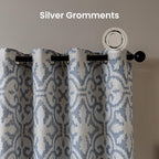 Blackout Curtains for Bedroom and Living Room Sleep Zone