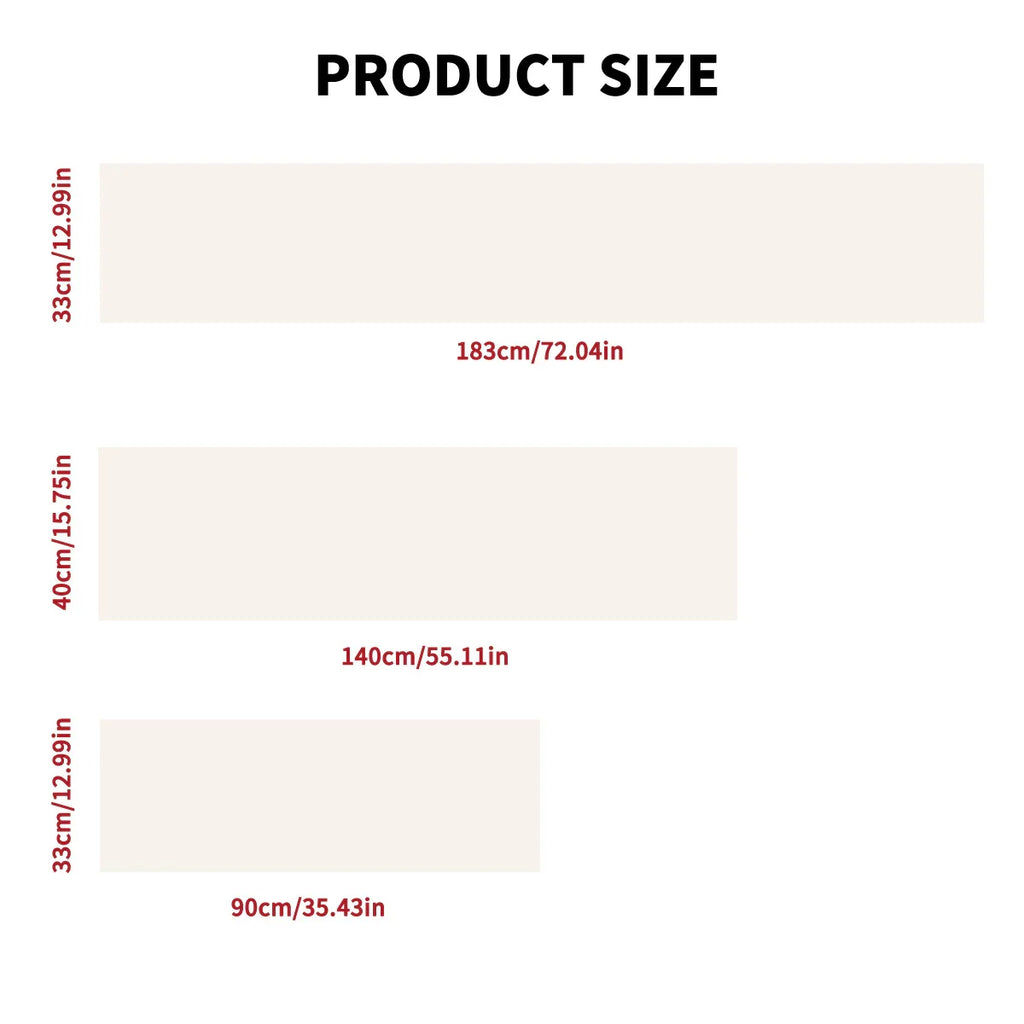 Table Runner - Arab Star Golden