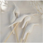 Alabaster Sunbird Bamboo Diffuser Kanju Interiors