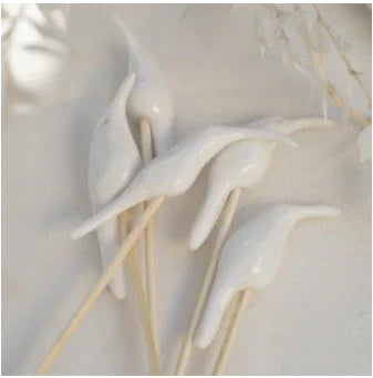 Alabaster Sunbird Bamboo Diffuser Kanju Interiors