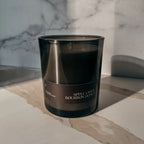 Apple Cider Bourbon Donut Soy Candle Pretty Honest Candles