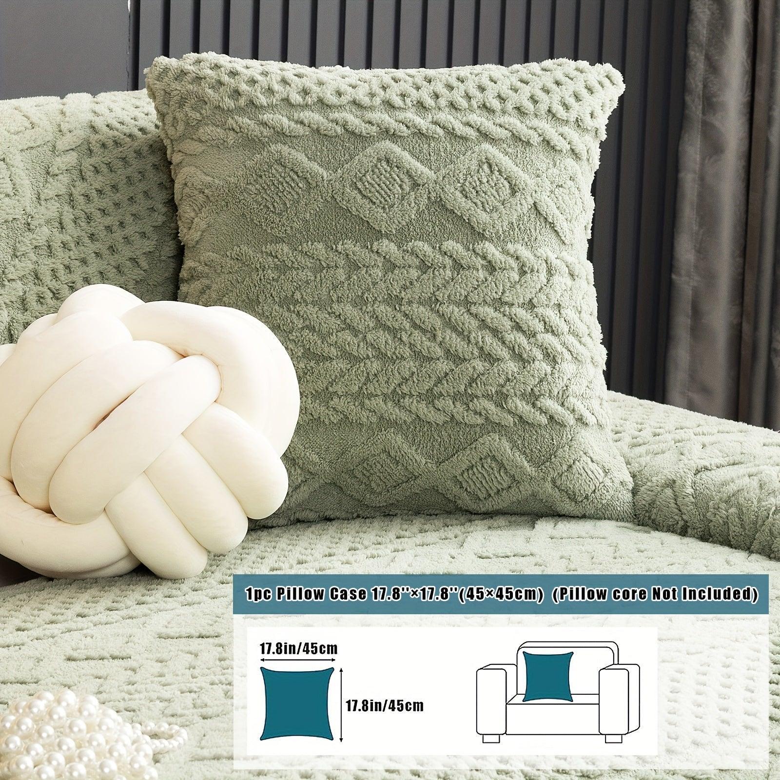 Pet-Friendly Couch Cover for Dogs, Non-Slip & Breathable topspet