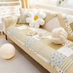 Premium Pet Couch Cover - Non-Slip Sofa Protector for Dogs and Cats topspet