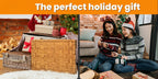 Sparkling Cheers Basket House Of Avana
