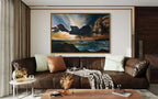 A New Dawn Limited Edition Print – Archival Fine Art