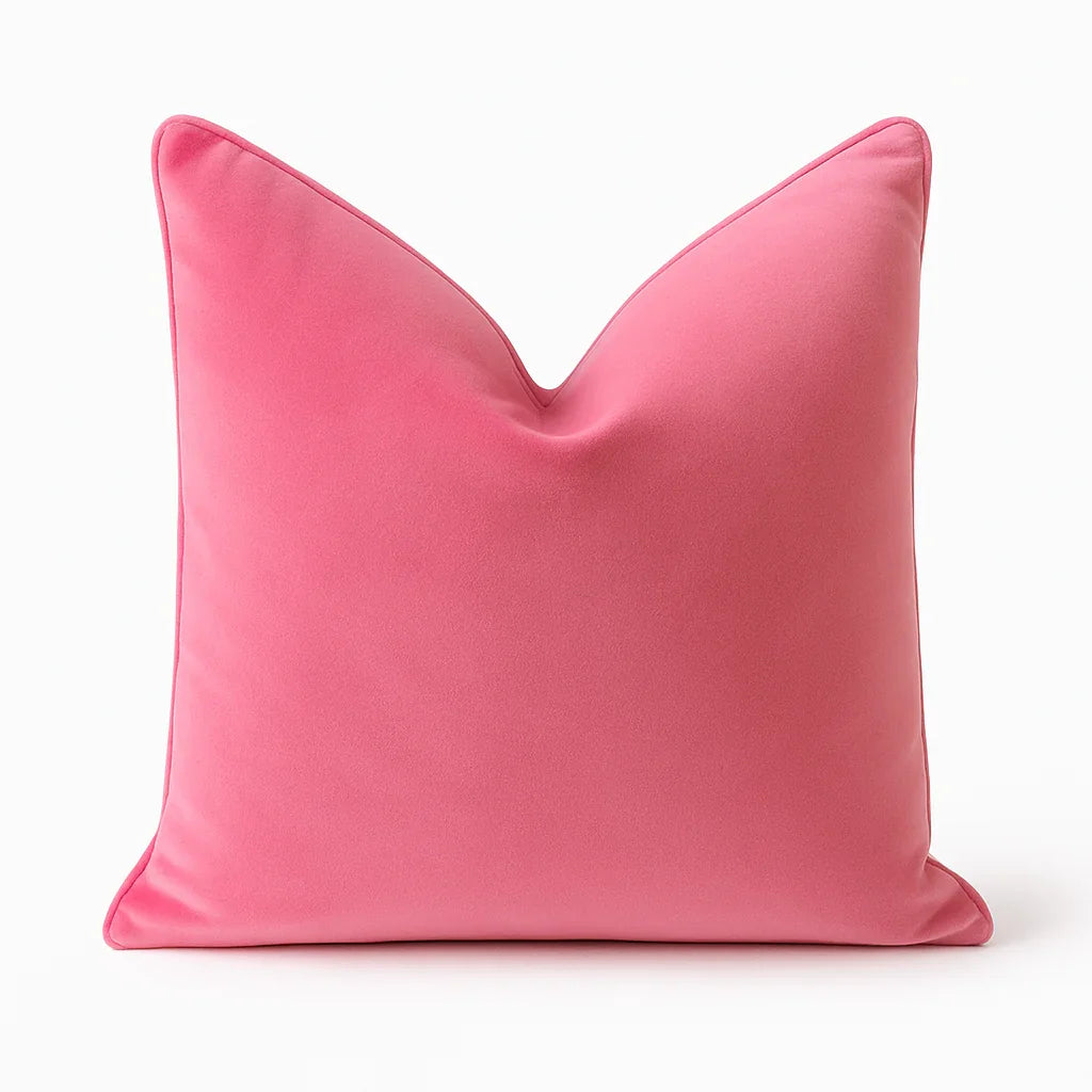 Velouré Pillow Luxelifestyledecor