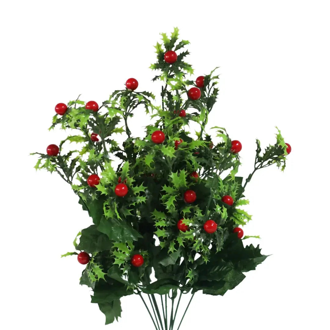 Af3012 18" Holly X 12, front view - House Of Avana
