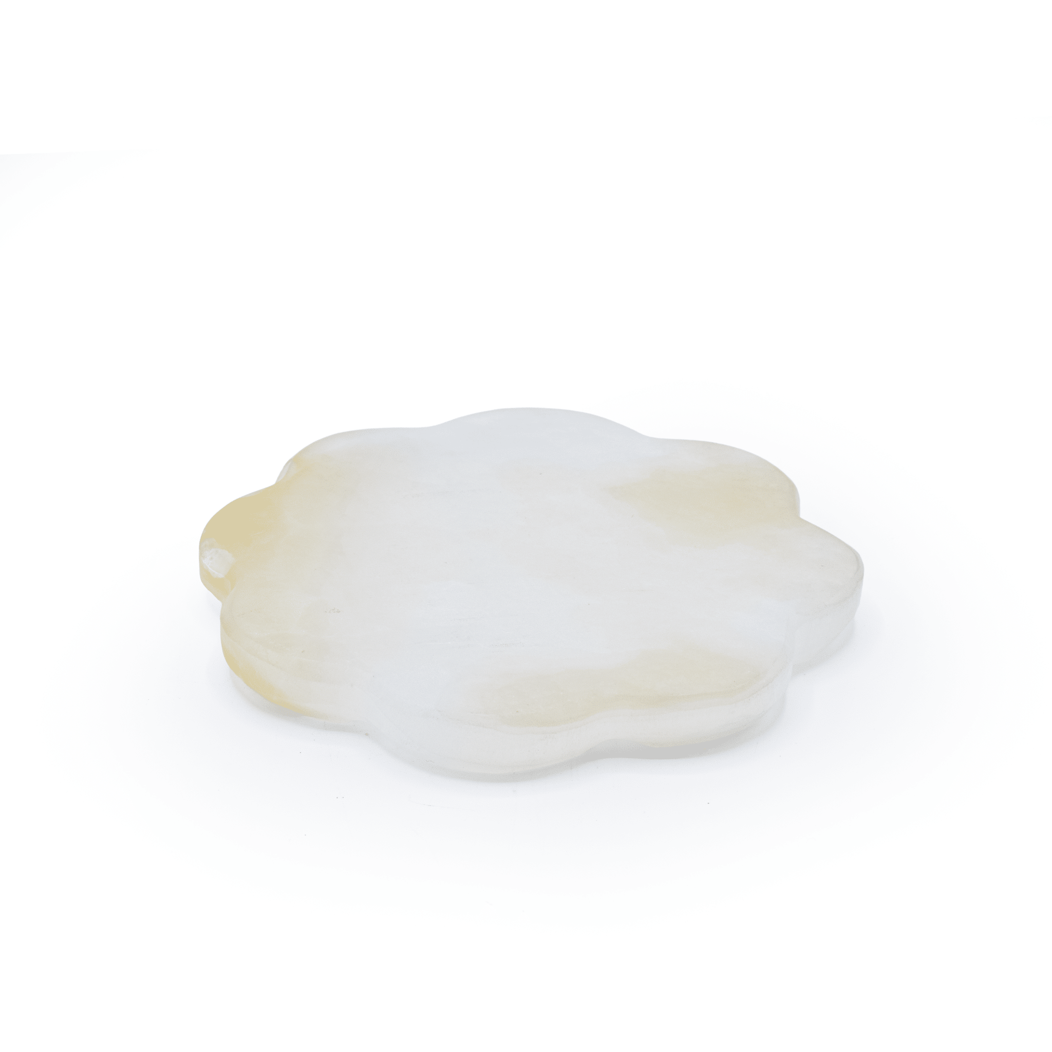 Bloom Marble Coaster