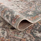 Bolinas Area Rug Hauteloom