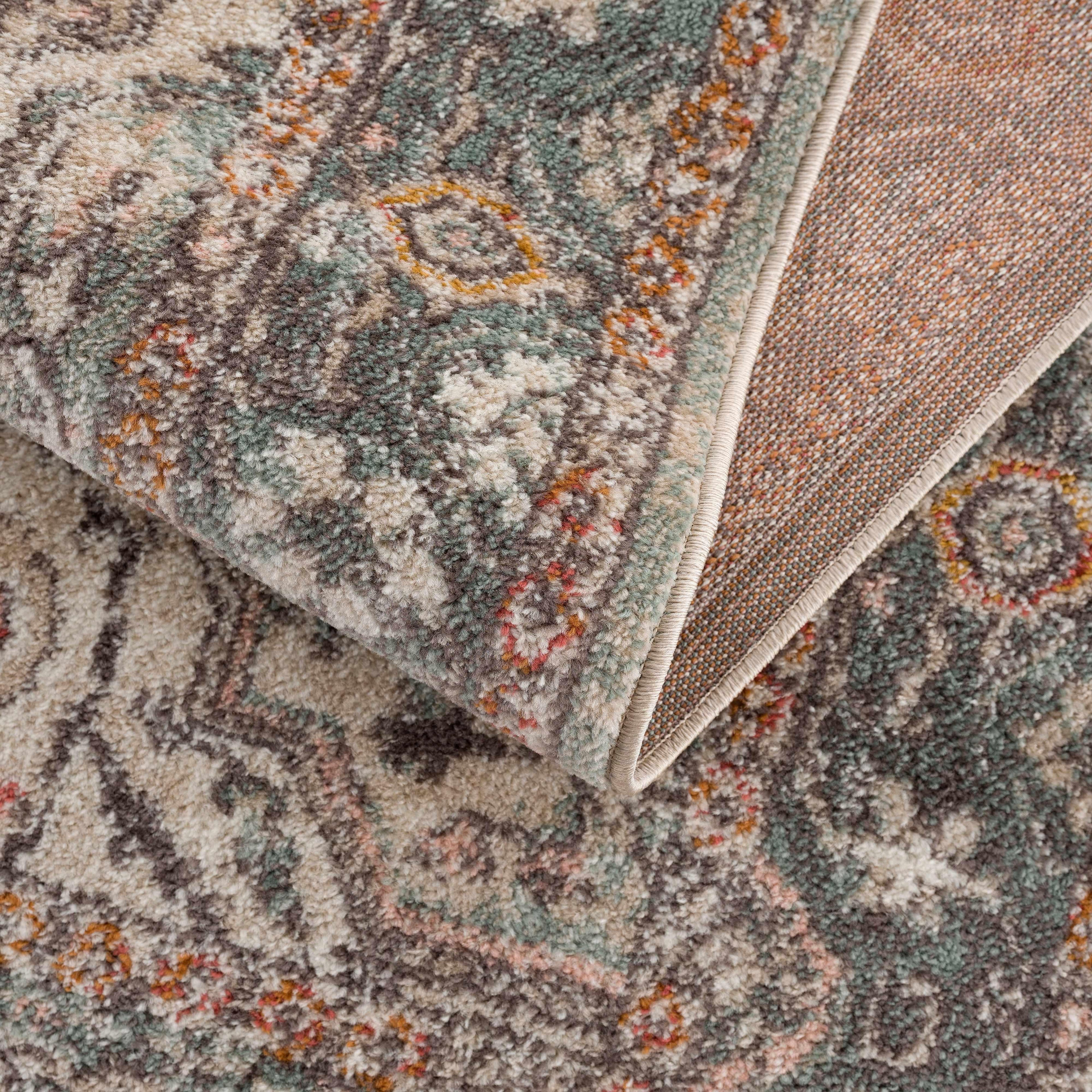 Bolinas Area Rug Hauteloom