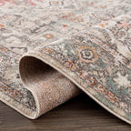 Bolinas Area Rug Hauteloom