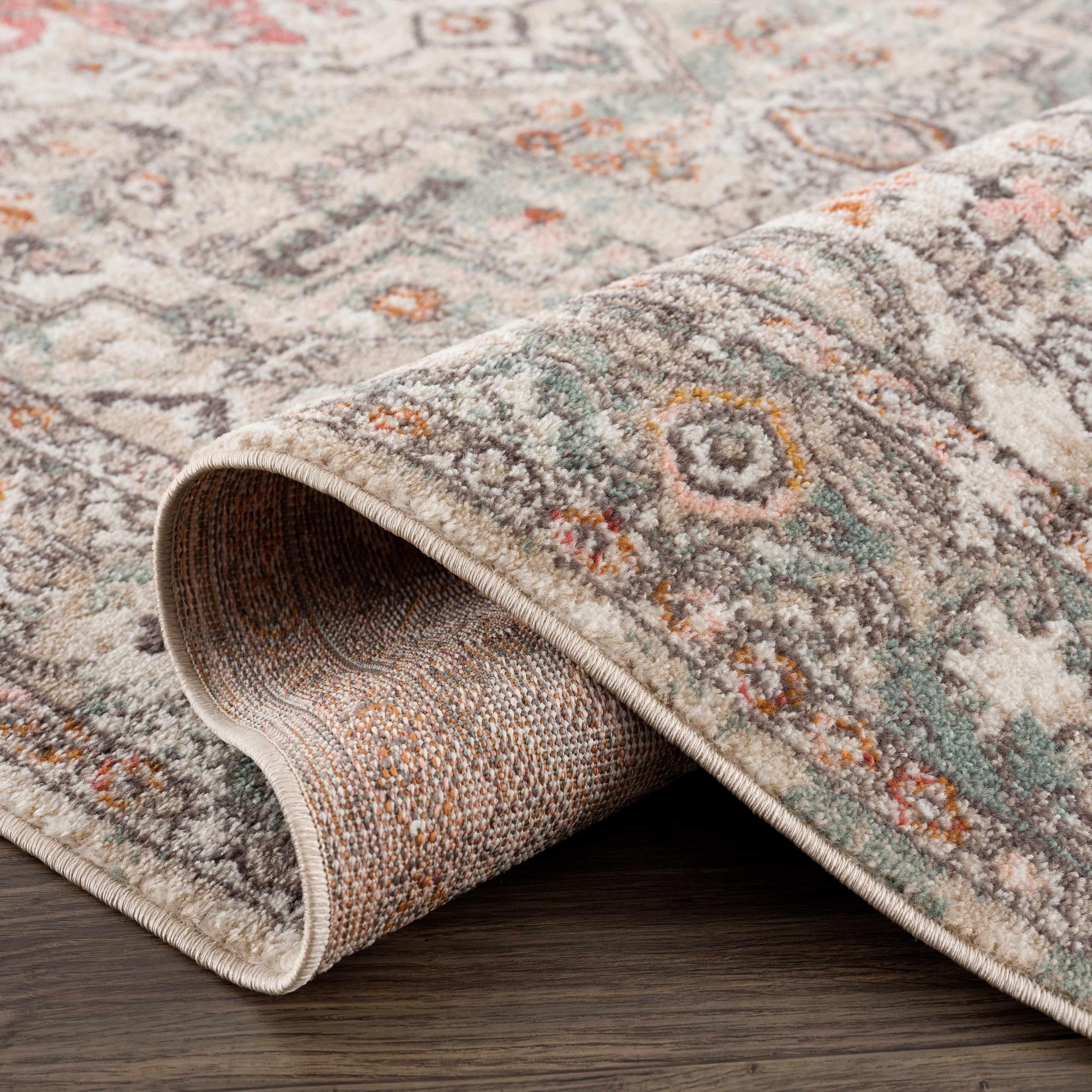 Bolinas Area Rug Hauteloom