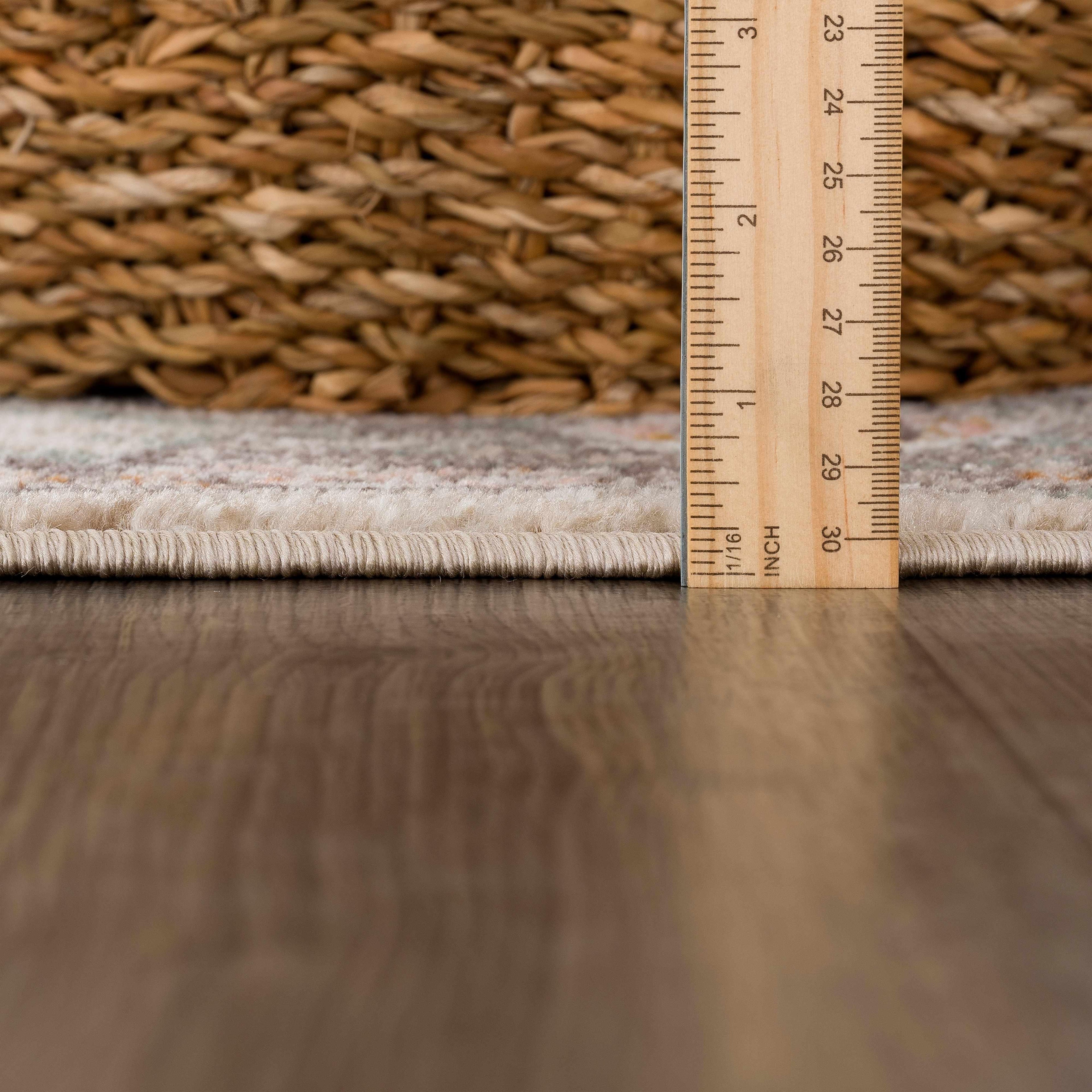 Bolinas Area Rug Hauteloom