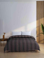 Ala King Size Blanket, front view - House Of Avana