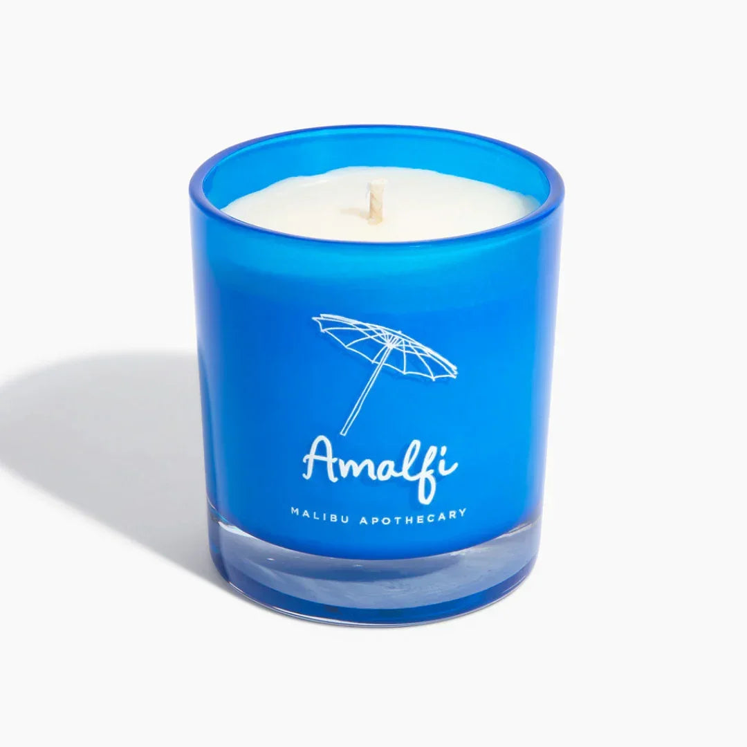 Amalfi • Basil & Arugula, in-use display - House Of Avana