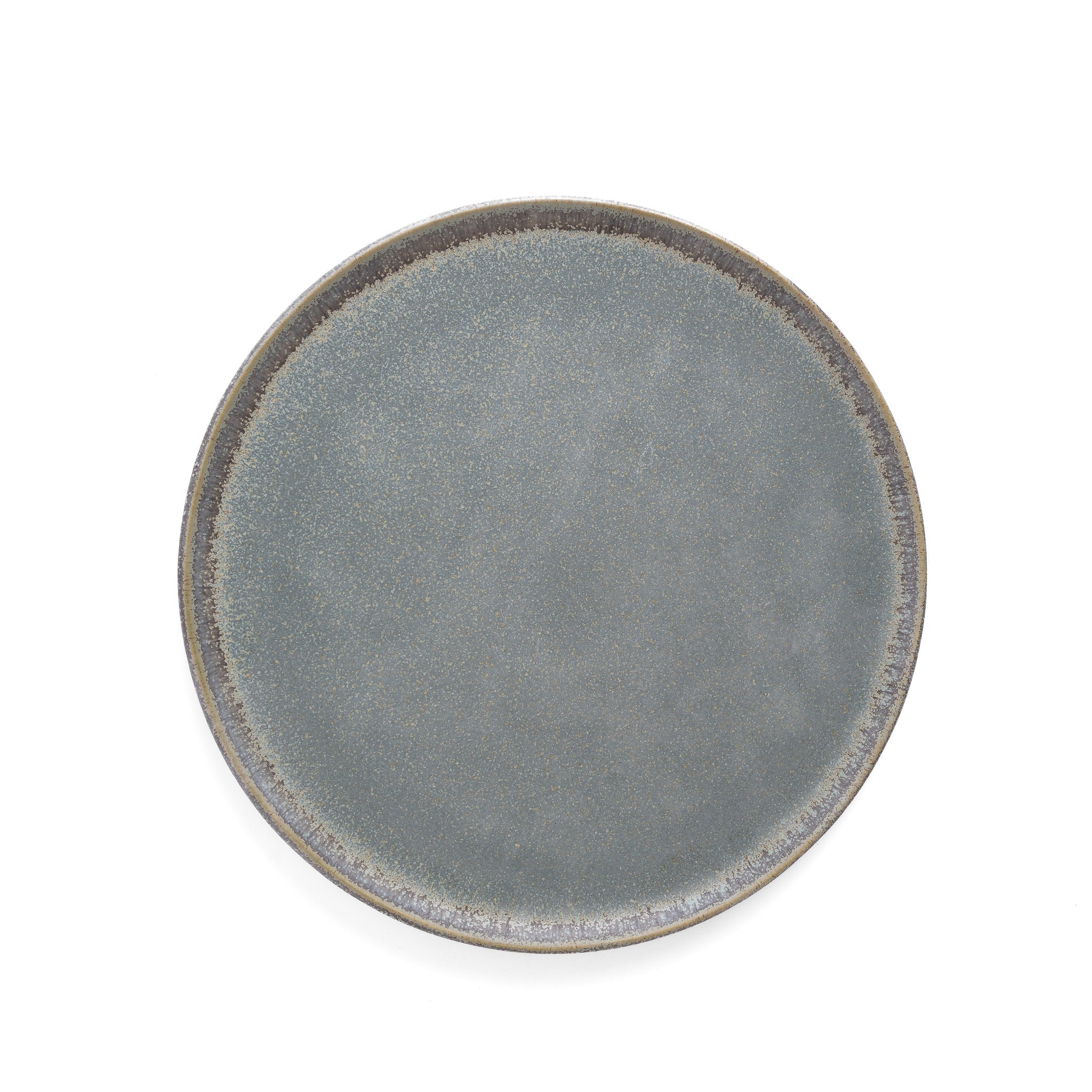 Lienzo Salad Plate