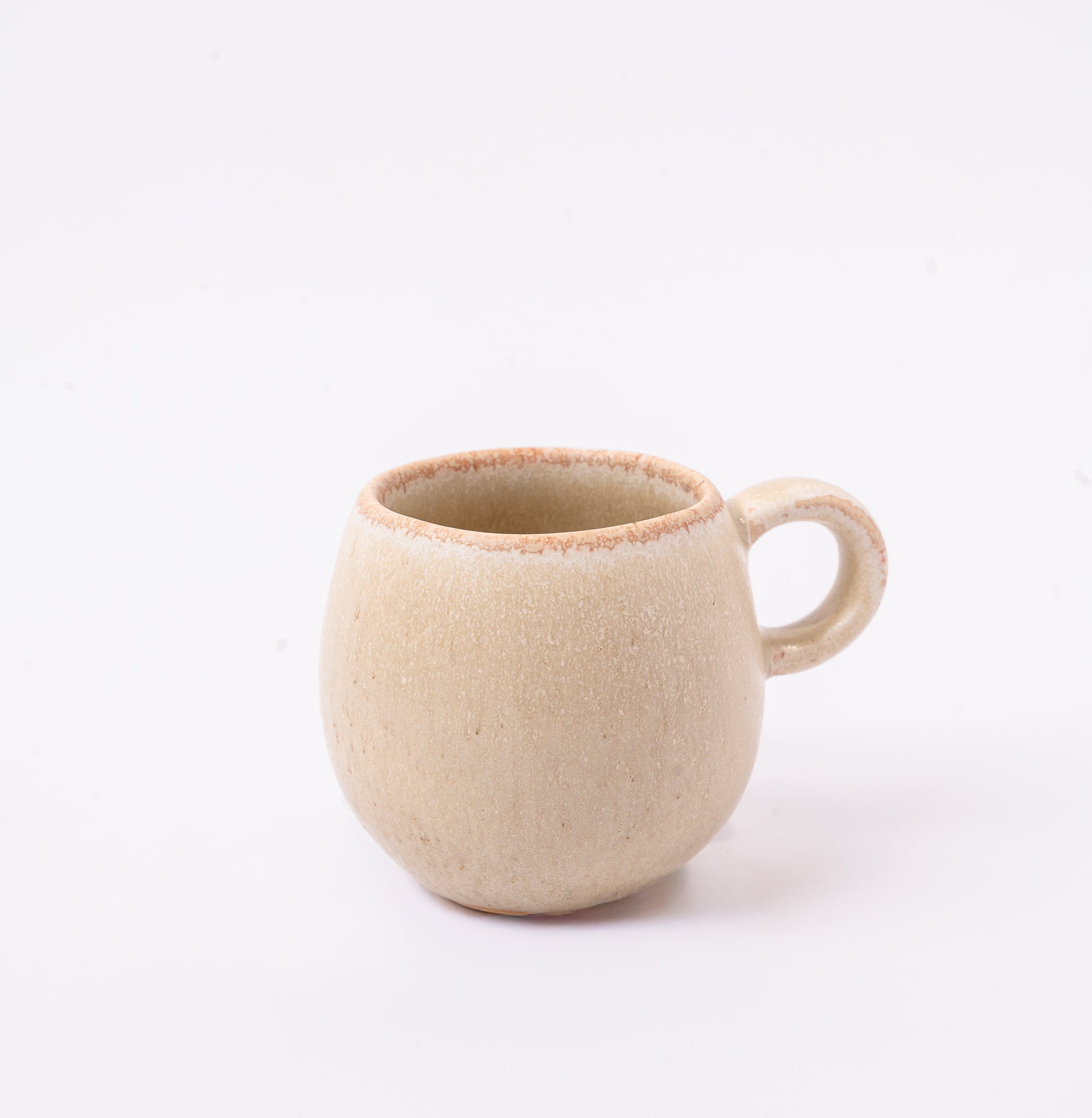 Sierra Espresso Cup