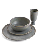 Lienzo Salad Plate