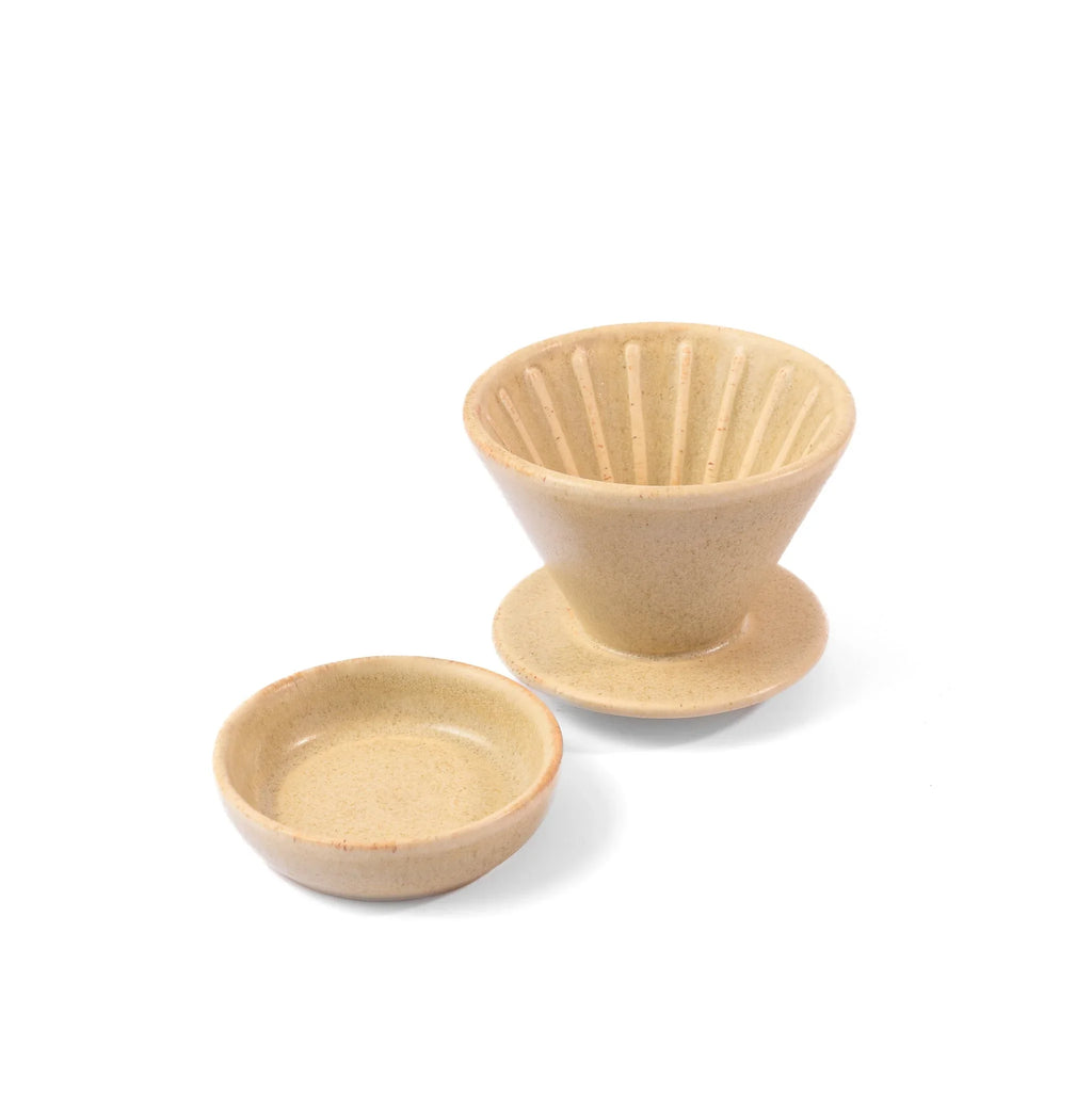 Sierra Coffee Dripper