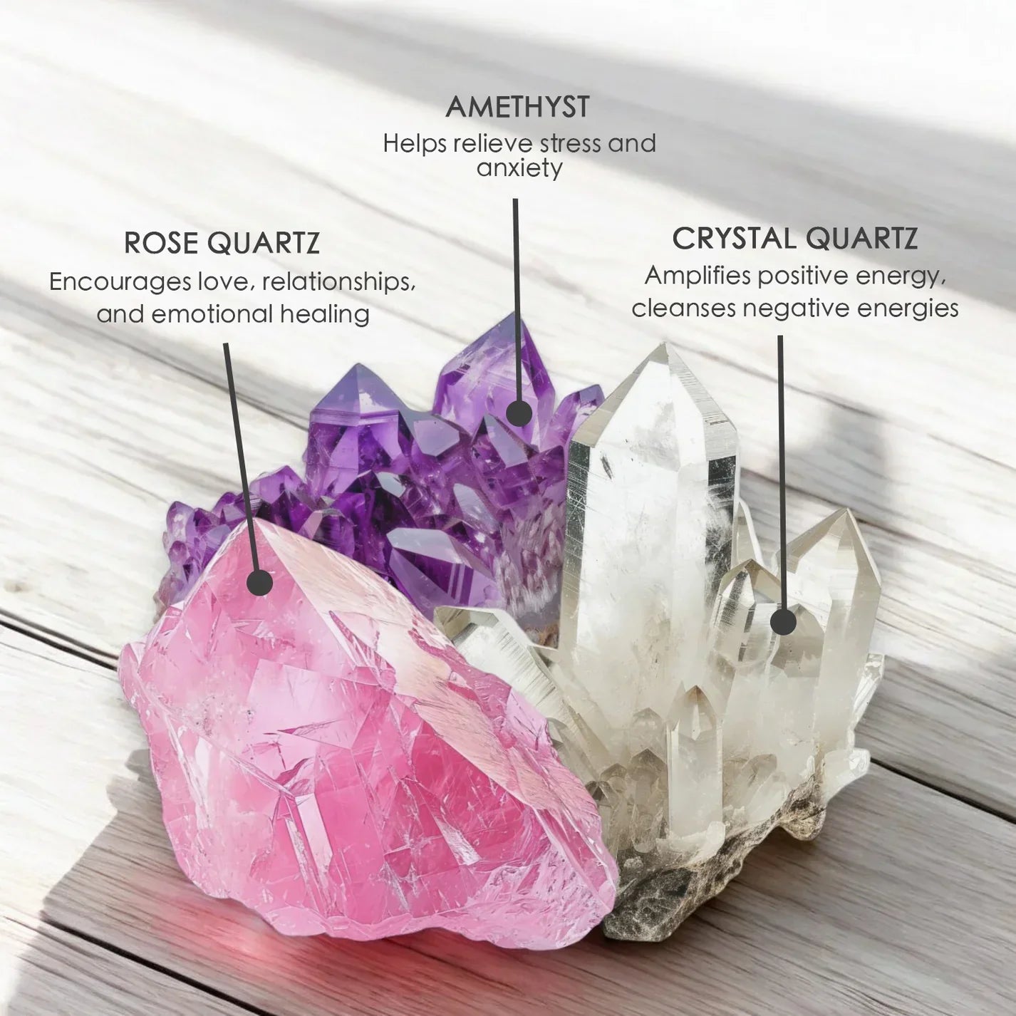 Orchid Seascape, Premium Coconut-Soy Wax Tea Light Crystal Candle, 1oz Innergy