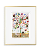 AS ABOVE SO BELOW PRINT Marianne Angeli Rodriguez Gallery