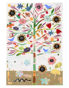 As Above So Below Print, front view - House Of Avana