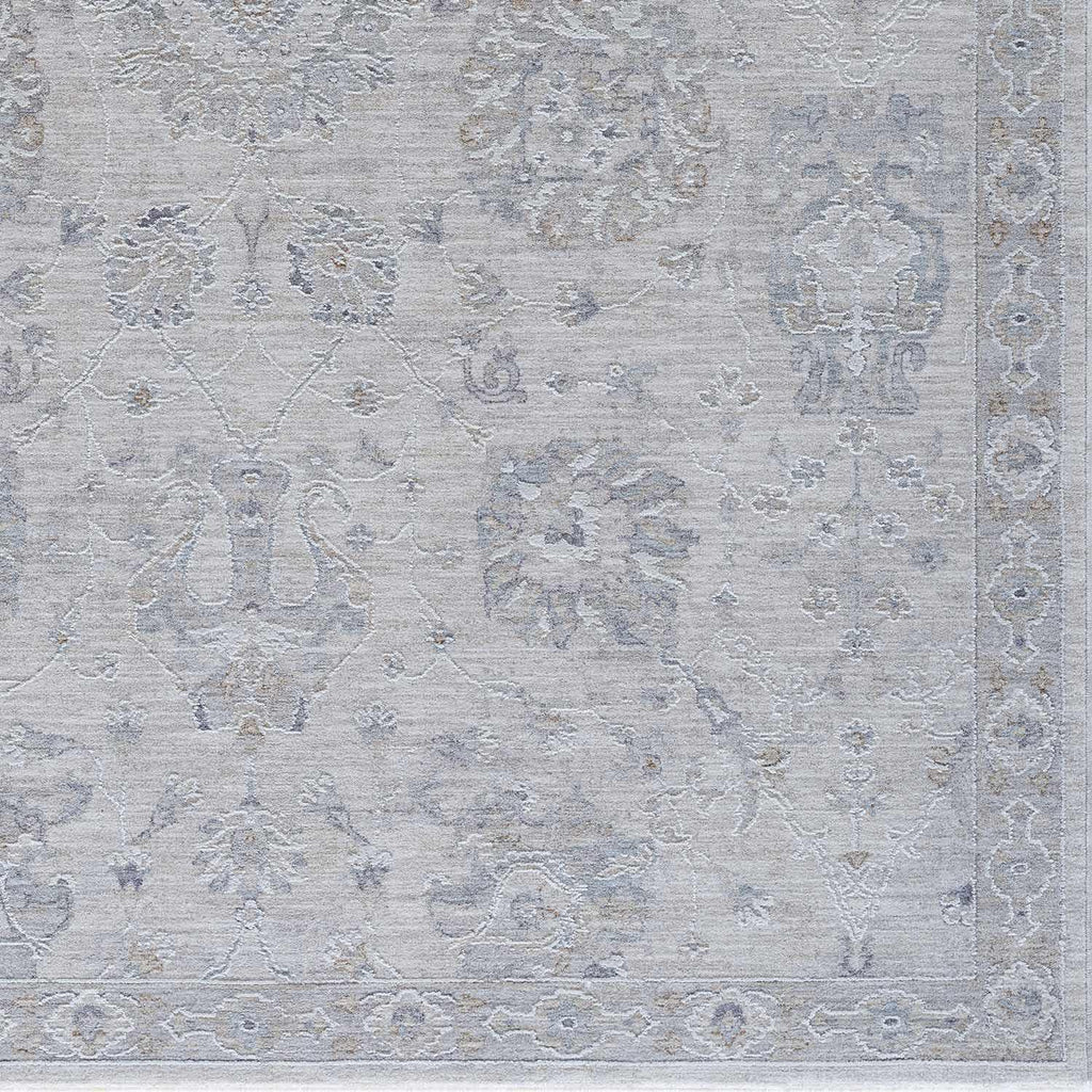 Albuquerque Area Rug Hauteloom