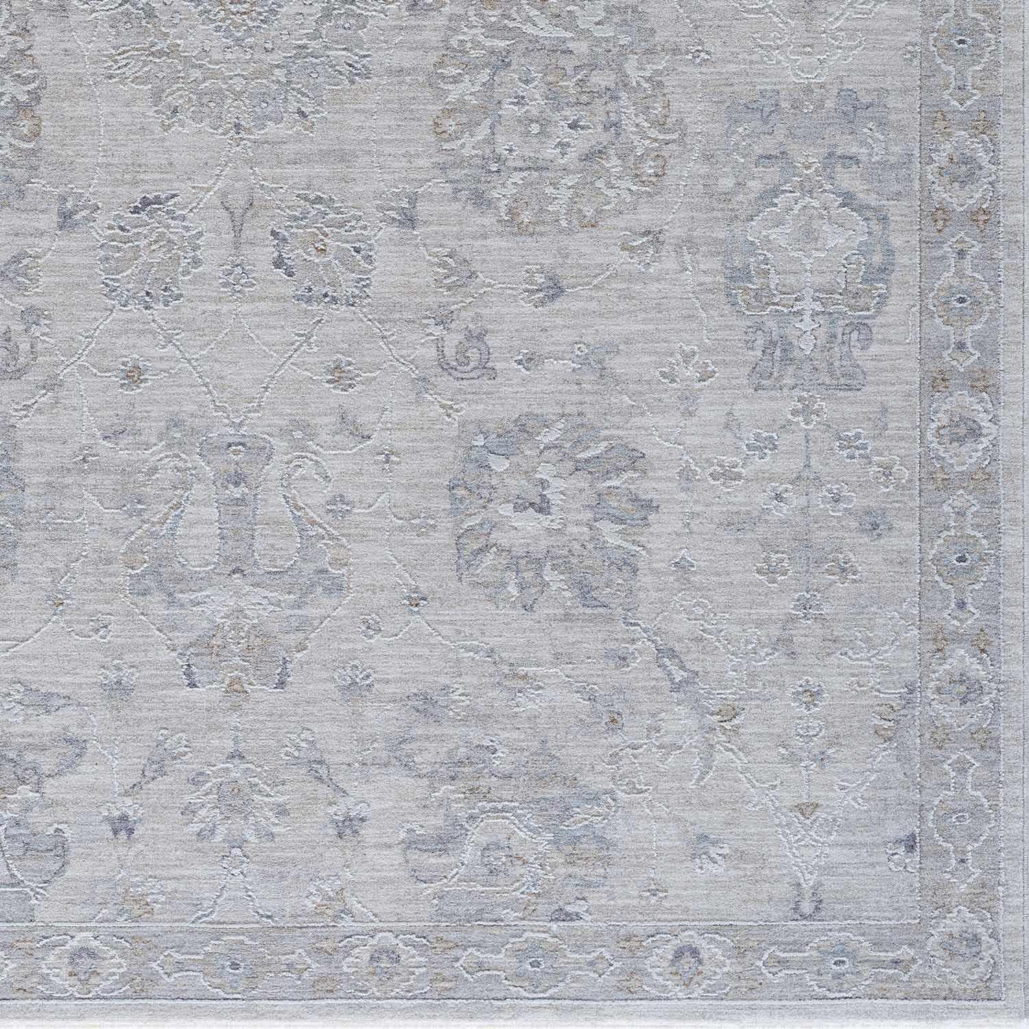 Albuquerque Area Rug Hauteloom