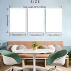 Luxury Canvas Abstract Art High Quality Wall Decor - House Of Avana