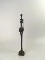 Large Bronze Sculptures Handmade Famous Decoration Statue Living Room Home Decor Accessories Abstract Figurines for Interior - House Of Avana