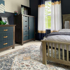 Afya Washable Area Rug Hauteloom