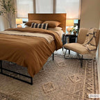 Agoo Area Rug Hauteloom