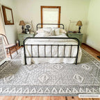 Agoo Area Rug Hauteloom