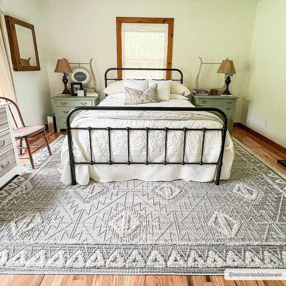 Agoo Area Rug Hauteloom