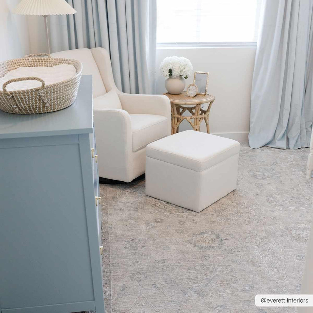 Albuquerque Area Rug Hauteloom